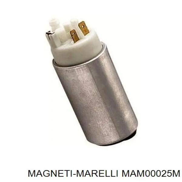 Бензонасос MAM00025M Magneti Marelli