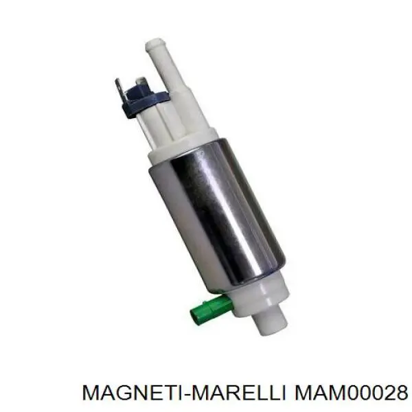 MAM00028 Magneti Marelli Элемент турбинка топливного насоса