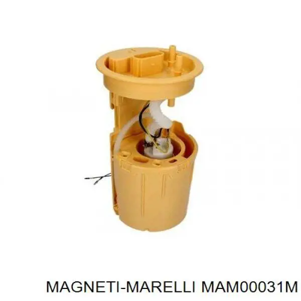 Купить MAM00031M Magneti Marelli Модуль топливного насоса