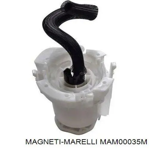 MAM00035M Magneti Marelli Электробензонасос