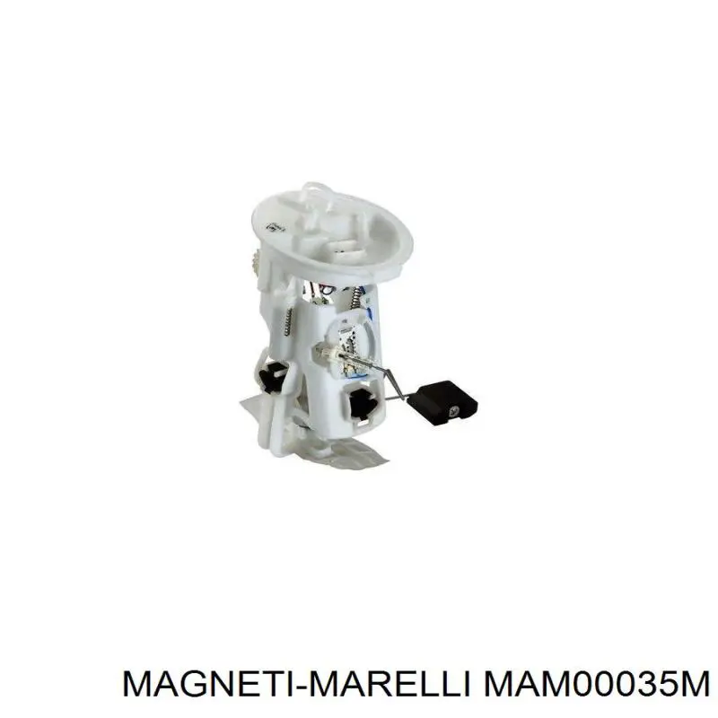 Бензонасос MAM00035M Magneti Marelli