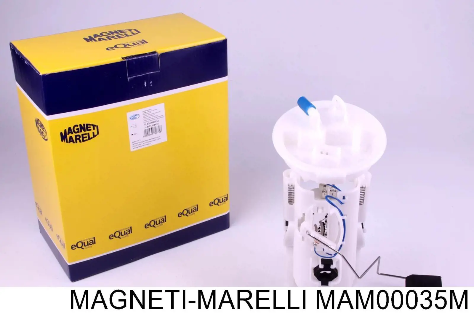 Модуль бензонасоса Magneti Marelli MAM00035M цена, от 60.26 USD