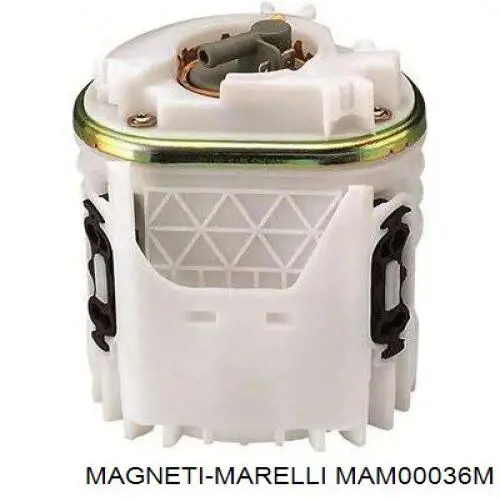 Купить MAM00036M Magneti Marelli Модуль топливного насоса