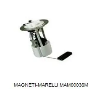 Модуль бензонасоса Magneti Marelli MAM00036M цена, от 100.33 USD
