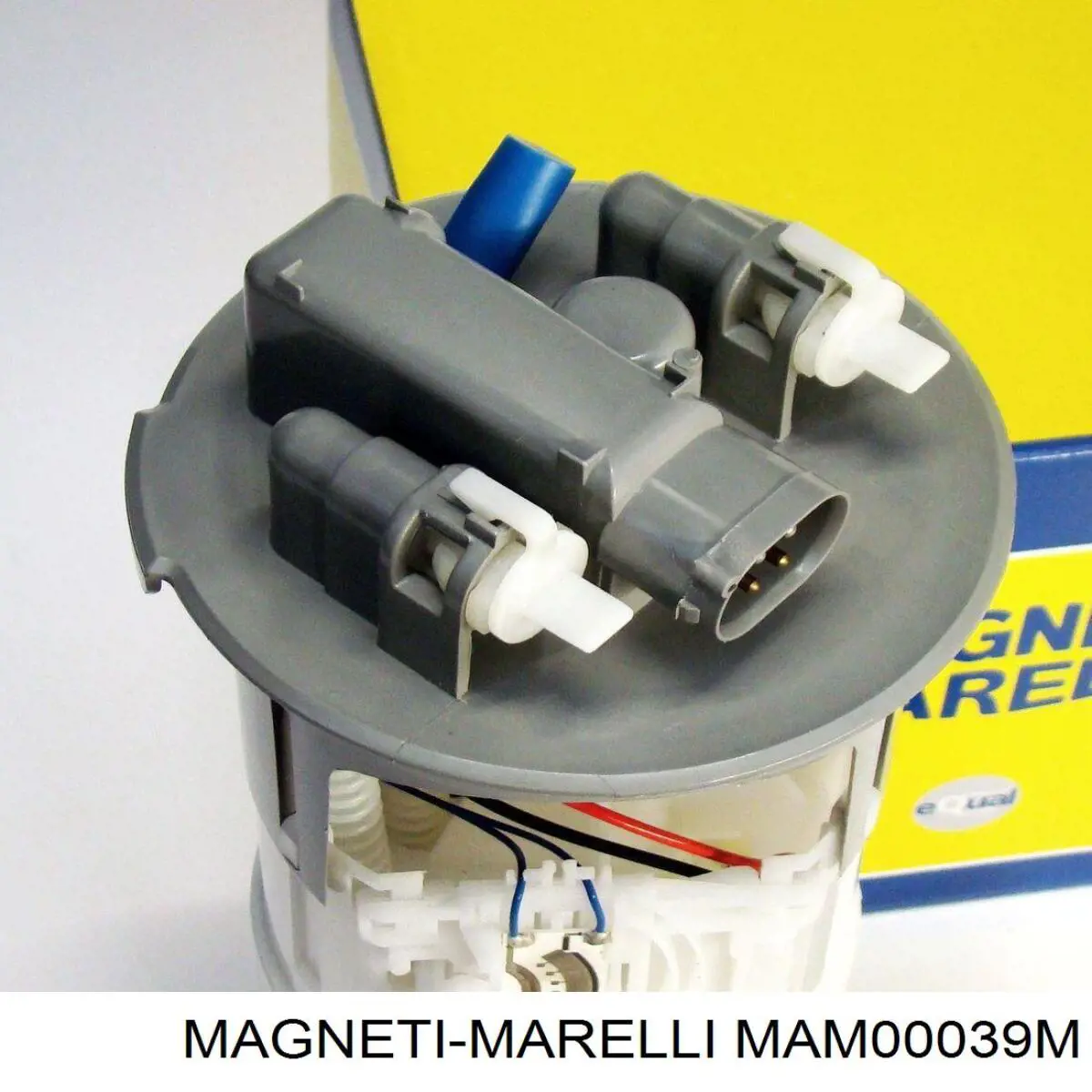 Бензонасос MAM00039M Magneti Marelli