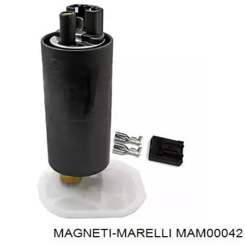 MAM00042 Magneti Marelli Топливный насос электрический погружной