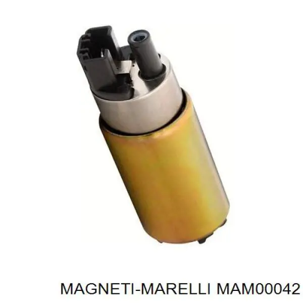 MAM00042 Magneti Marelli топливный насос электрический погружной