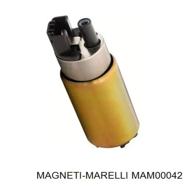 Топливный насос электрический погружной MAM00042 Magneti Marelli