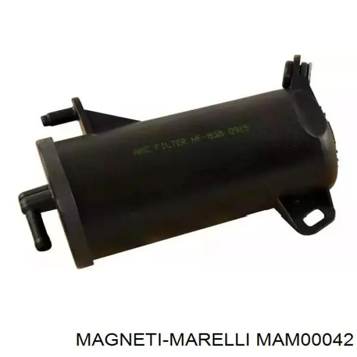 Насос топливный электрический MAM00042 Magneti Marelli