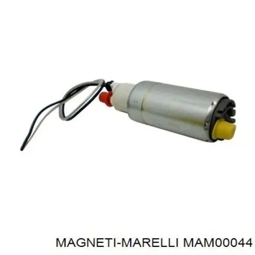Насос топливный Magneti Marelli MAM00044 цена, от 19.52 USD