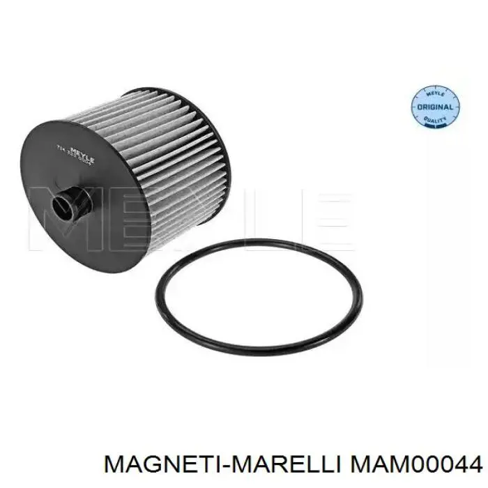 Топливный насос электрический погружной MAM00044 Magneti Marelli