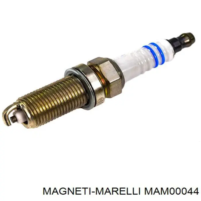 Насос топливный электрический MAM00044 Magneti Marelli