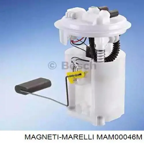 MAM00046M Magneti Marelli бензонасос