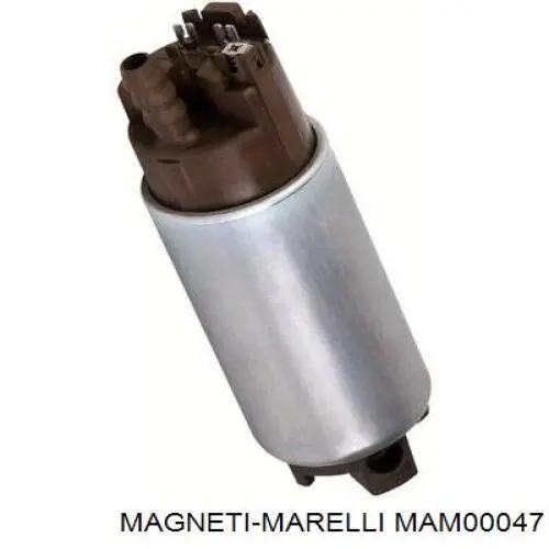 MAM00047 Magneti Marelli Элемент турбинка топливного насоса