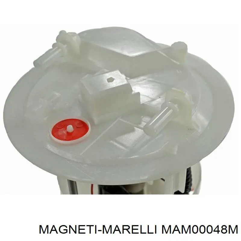 Купить MAM00048M Magneti Marelli Модуль топливного насоса