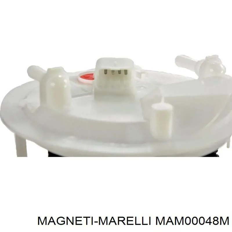 MAM00048M Magneti Marelli Электробензонасос