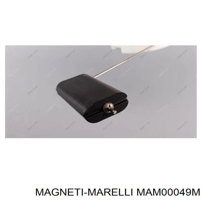 Купить MAM00049M Magneti Marelli Модуль топливного насоса