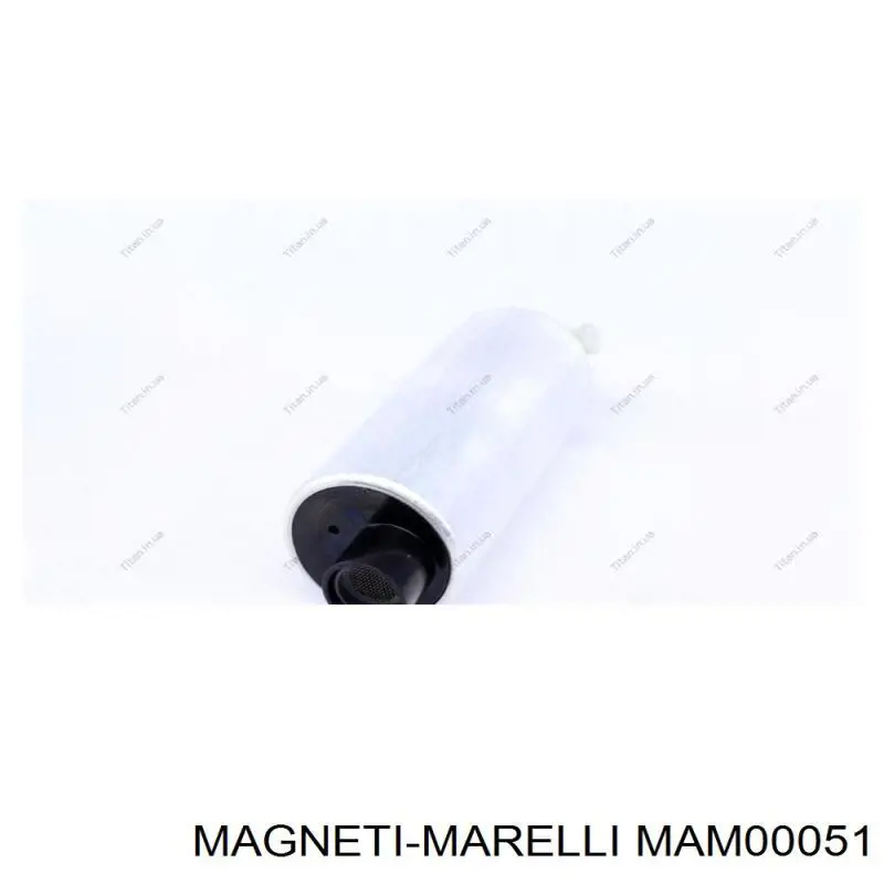 Купить MAM00051 Magneti Marelli Элемент-турбинка топливного насоса