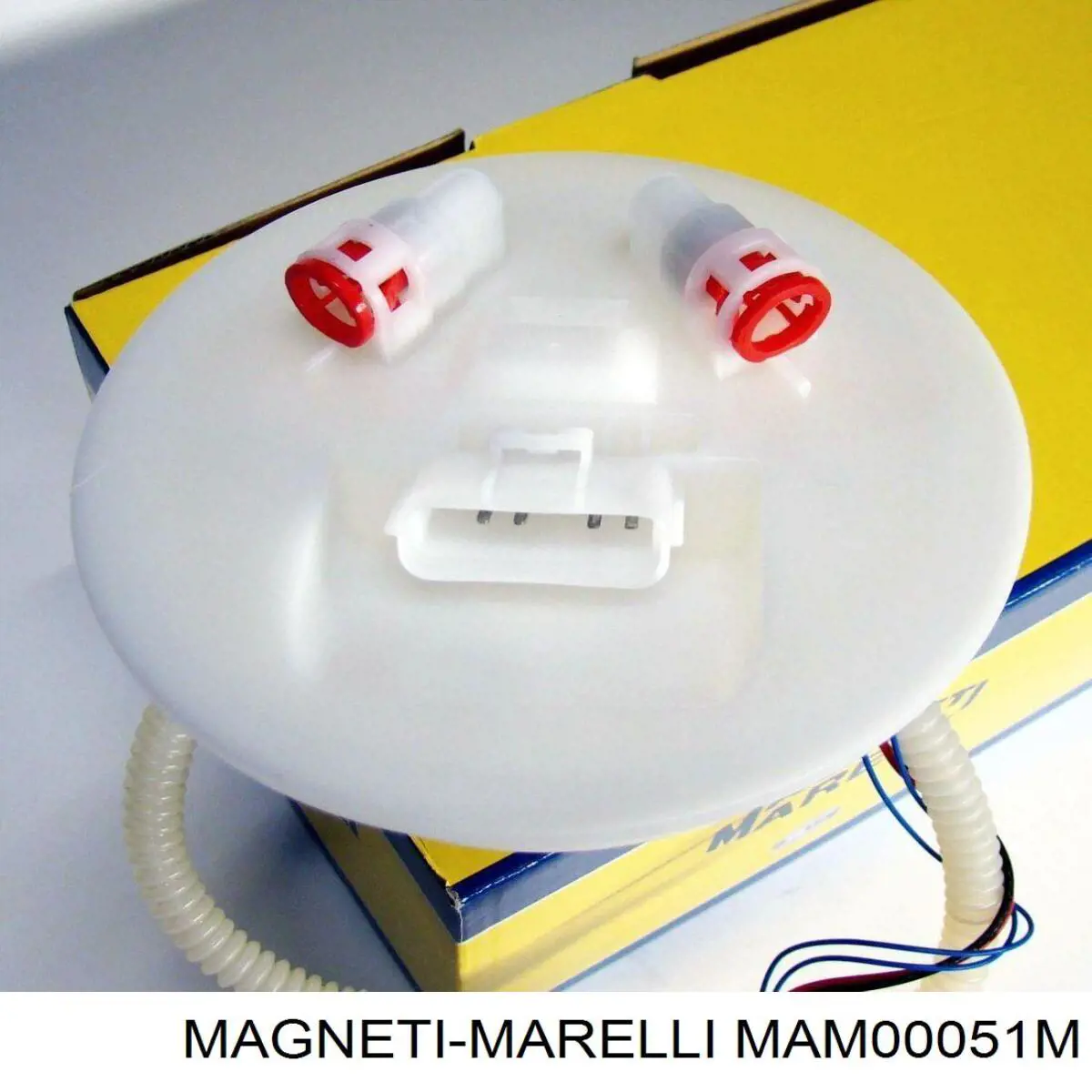 Модуль бензонасоса Magneti Marelli MAM00051M цена, от 55.62 USD