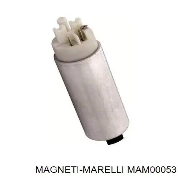 Топливный насос электрический погружной MAM00053 Magneti Marelli