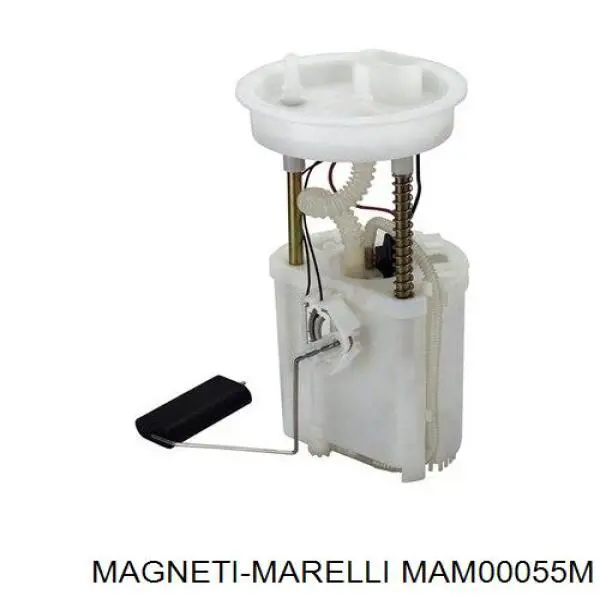 MAM00055M Magneti Marelli бензонасос