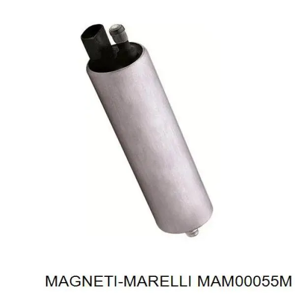 Módulo alimentación de combustible MAM00055M Magneti Marelli