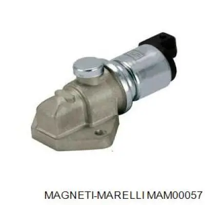 MAM00057 Magneti Marelli Топливный насос электрический погружной