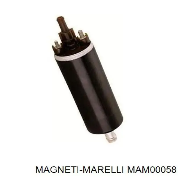 MAM00058 Magneti Marelli bomba de combustível principal