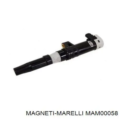 Bomba de combustible principal MAM00058 Magneti Marelli