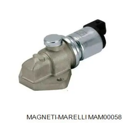MAM00058 Magneti Marelli Насос топливный магистральный