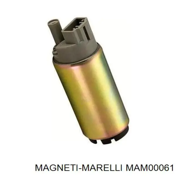 Бензонасос MAM00061 Magneti Marelli