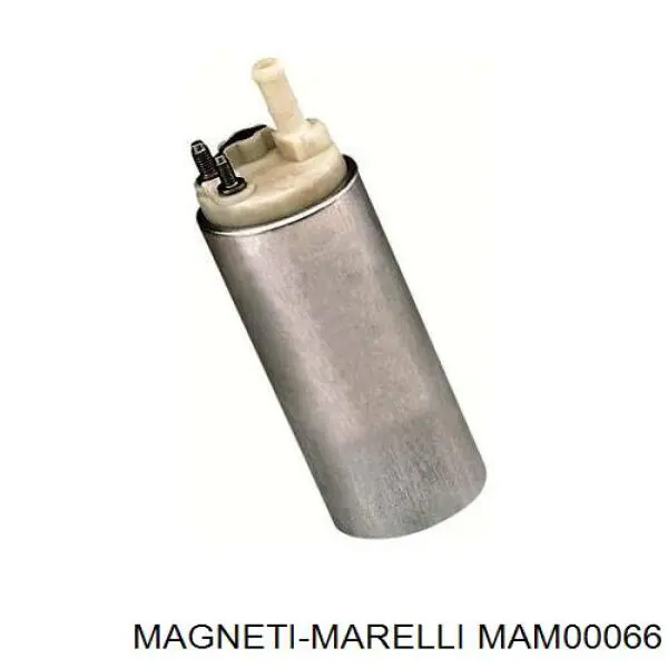 MAM00066 Magneti Marelli топливный насос электрический погружной