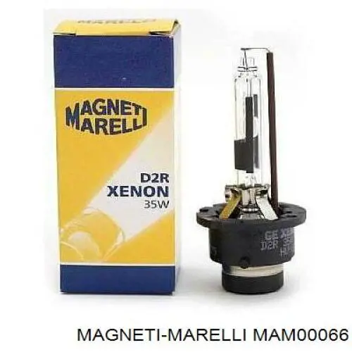 Купить MAM00066 Magneti Marelli Топливный насос погружной электрический