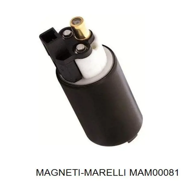 Купить MAM00081 Magneti Marelli Топливный насос погружной электрический