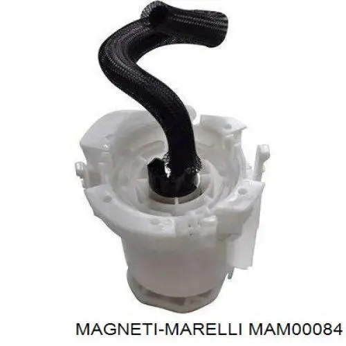 MAM00084 Magneti Marelli топливный насос магистральный