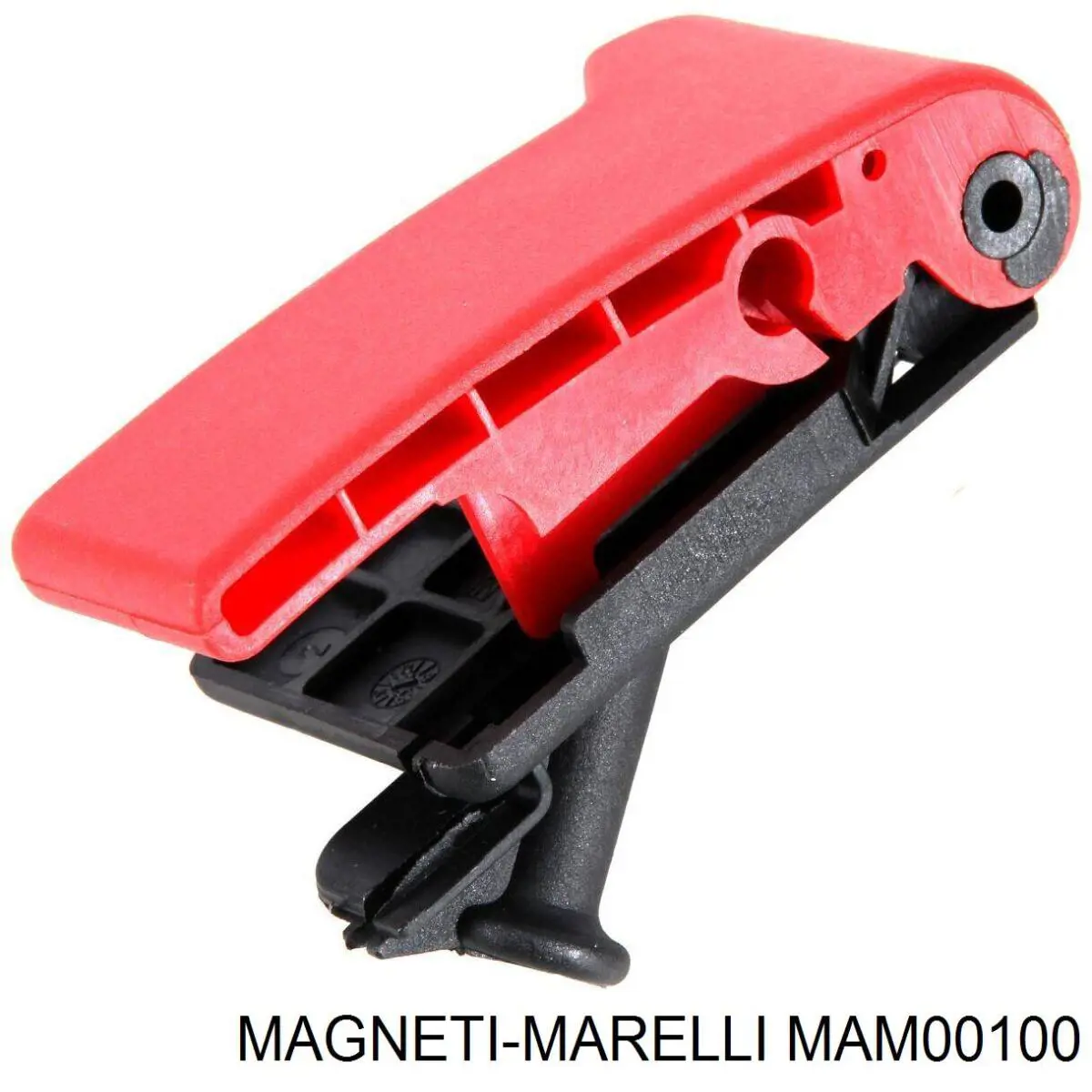 Элемент-турбинка топливного насоса MAM00100 Magneti Marelli