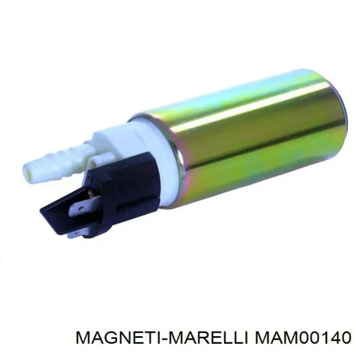 MAM00140 Magneti Marelli