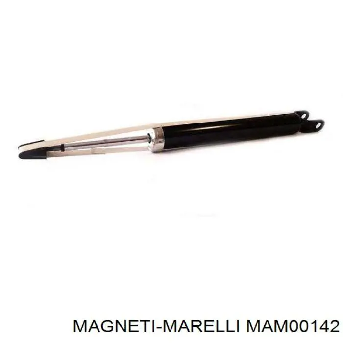 Elemento de turbina de bomba de combustible MAM00142 Magneti Marelli