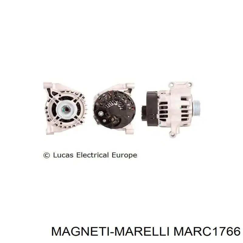 MARC1766 Magneti Marelli генератор
