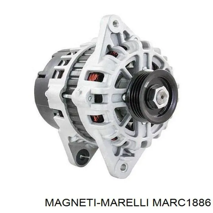 MARC1886 Magneti Marelli генератор