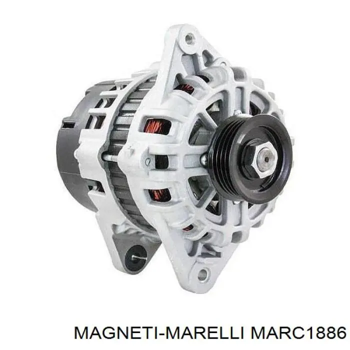 Генератор MAGNETI MARELLI MARC1886