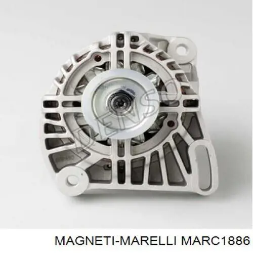 MARC1886 Magneti Marelli Генератор автомобильный