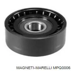 MPQ0006 Magneti Marelli натяжной ролик