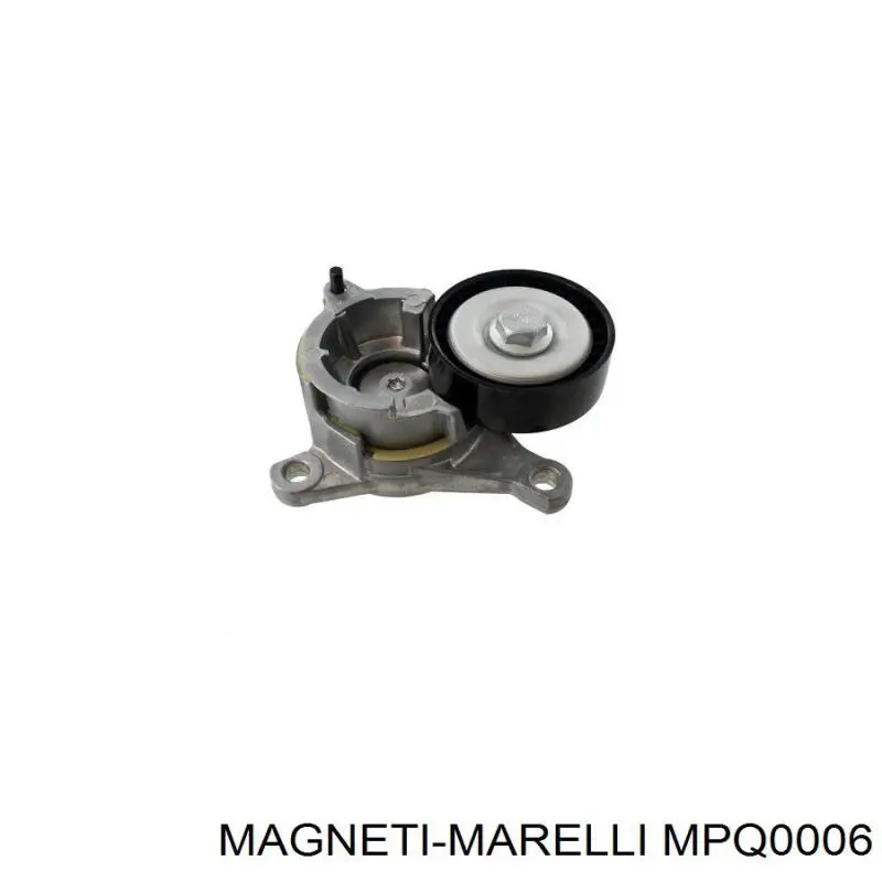 Купить MPQ0006 Magneti Marelli Натяжной ролик