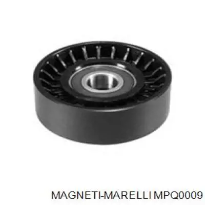 MPQ0009 Magneti Marelli паразитный ролик