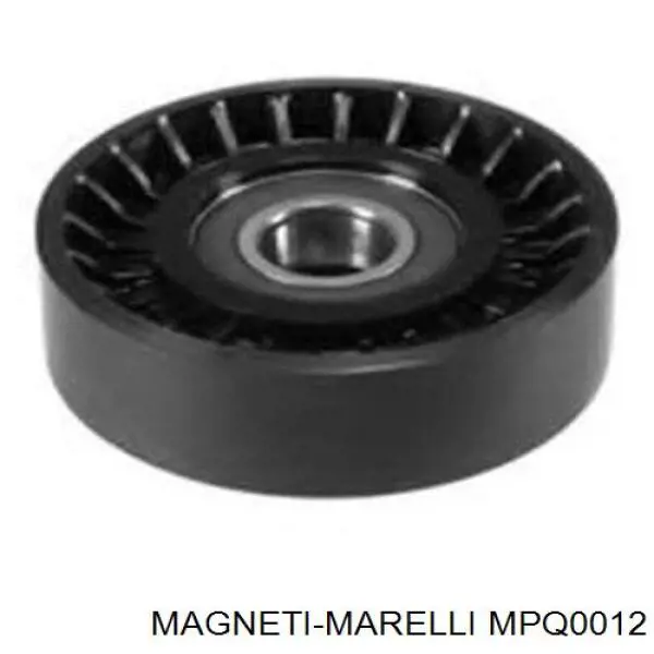 MPQ0012 Magneti Marelli натяжной ролик