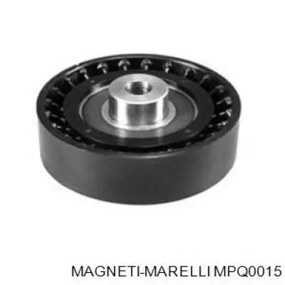 Паразитный ролик MPQ0015 Magneti Marelli