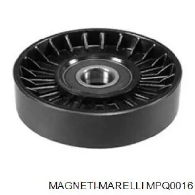 Паразитный ролик MPQ0016 Magneti Marelli