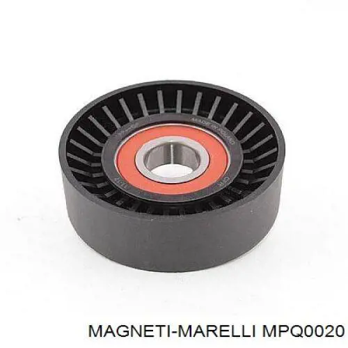 Паразитный ролик приводного ремня Magneti Marelli MPQ0020 цена, от 13.64 USD