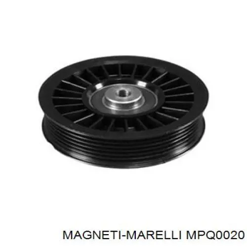 Паразитный ролик MPQ0020 Magneti Marelli